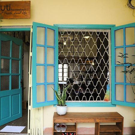 Tuti Tong Dan Homestay Ханой Екстер'єр фото