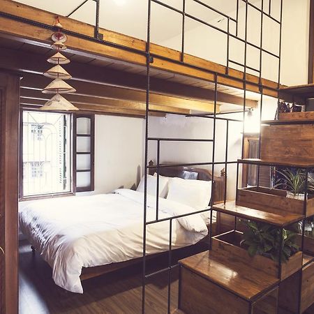 Tuti Tong Dan Homestay Ханой Екстер'єр фото