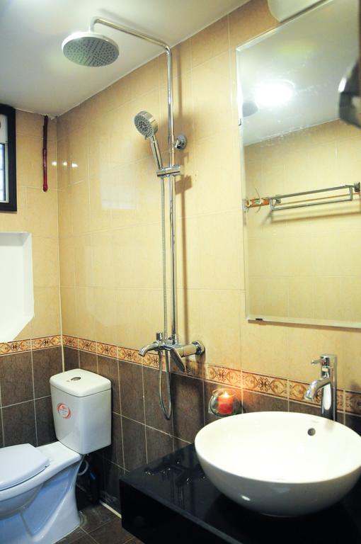 Tuti Tong Dan Homestay Ханой Екстер'єр фото