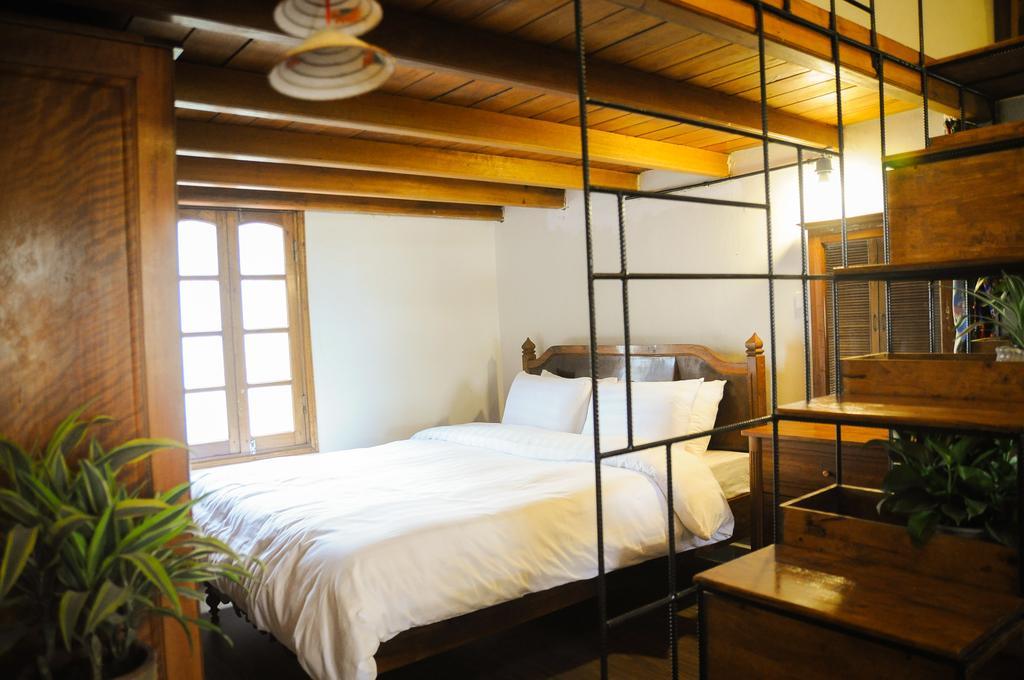 Tuti Tong Dan Homestay Ханой Екстер'єр фото