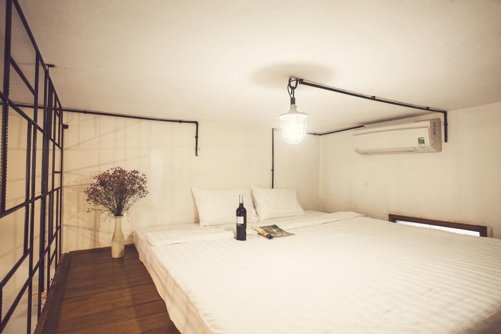 Tuti Tong Dan Homestay Ханой Екстер'єр фото