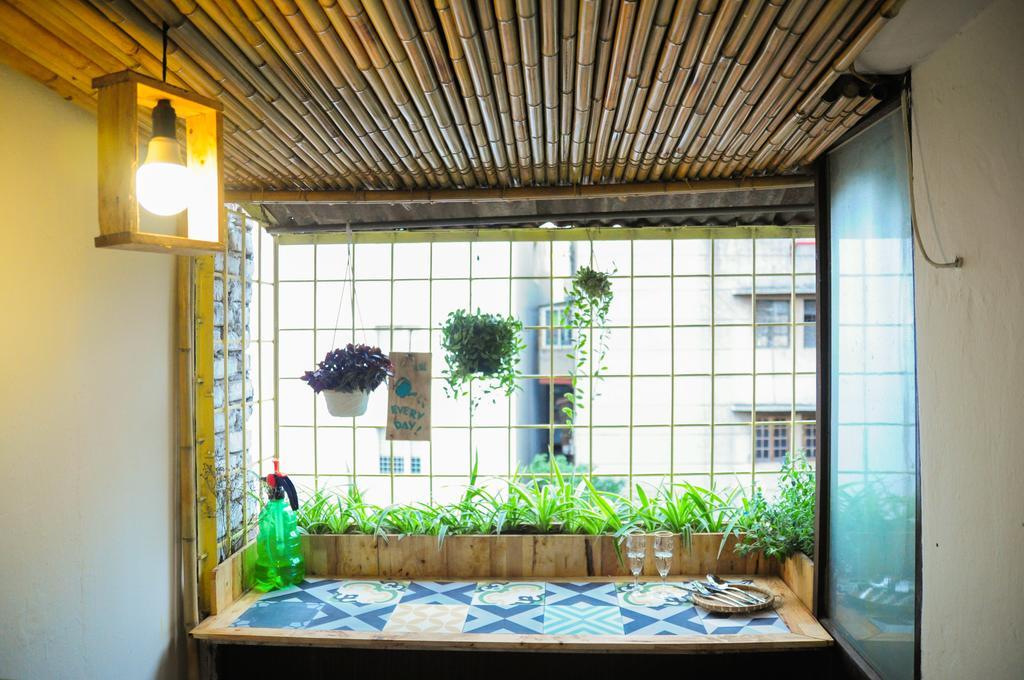 Tuti Tong Dan Homestay Ханой Екстер'єр фото